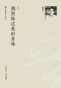 Passed by My Body by Chance