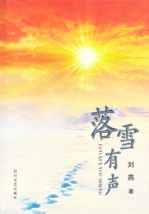 Falling Snow Has a Sound