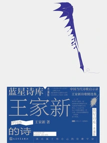 Wang Jiaxin's Poems