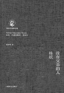 A Man Without a Father·lin Yao