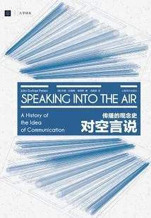 Speaking to Empty Words: an Ideational History of Communication