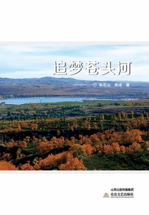 Dream Chasing Cangtou River