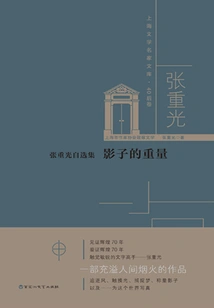 Selected Works by Zhang Chongguang: the Weight of Shadows