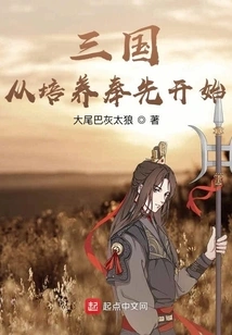 The Three Kingdoms Began with Cultivating Fengxian