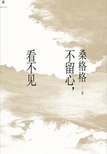 Not Paying Attention, Not Seeing