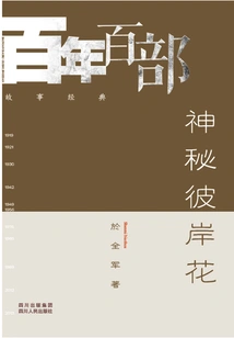 Mysterious Hibiscus Flower