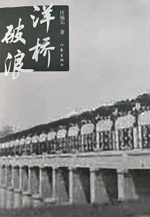 Ocean Bridge Breaks Waves