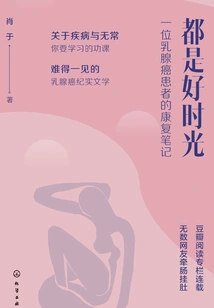 It's All Good Times: a Breast Cancer Patient's Notes on Recovery