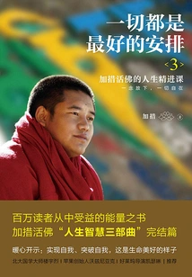 Everything is the Best Arrangement 3