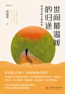 The Warmest Way Home in the World: Selected Prose Collection of Sun Daorong
