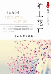 Flowers Blooming on the Street