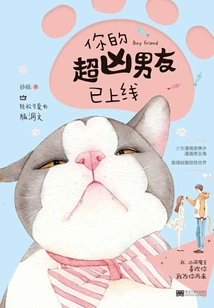 Your Fierce Boyfriend is Online