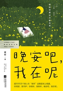 Good Night, I'm Here