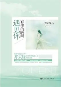 I Met You in the Moment of My Life