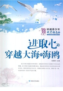 Enterprising Spirit·seagull Crossing the Sea