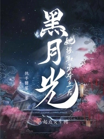 Black Moonlight, after She Took it by Force