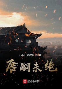 The Tang Dynasty Continues