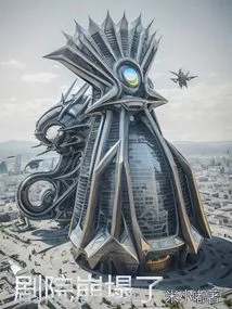 The Theater Collapsed