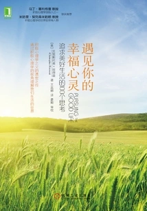 Meet Your Happy Soul: 100 Thoughts on Pursuing a Better Life