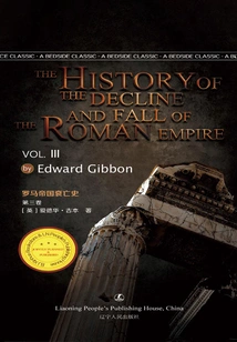 History of the Decline and Fall of the Roman Empire·volume 3