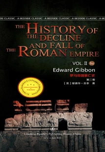 History of the Decline and Fall of the Roman Empire·volume 2