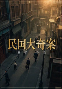 The Great Strange Case of the Republic of China