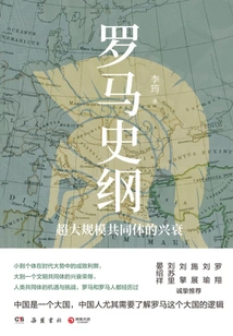 Outline of Roman History