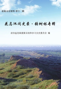 Hua Ma Chi Wen Shi Lu·zhang Shulin Album