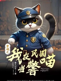 Time Travel: I Was a Policeman in the Republic of China