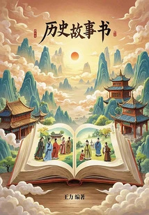 Historical Story Book