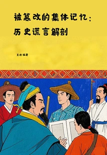 Tampered Collective Memory: the Anatomy of Historical Lies