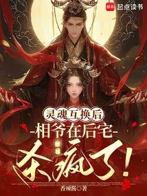 After the Soul Exchange: the Prime Minister Went Crazy in the Back House!