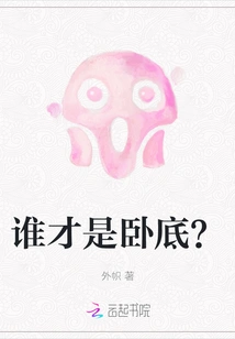 Who is the Undercover Agent?