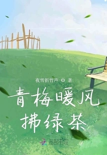 Green Plum Warm Breeze Blows Green Tea