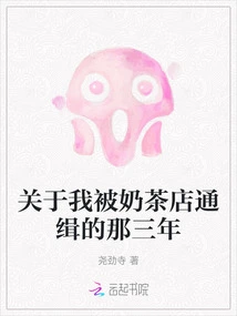 About the Three Years When I Was Wanted by the Milk Tea Shop