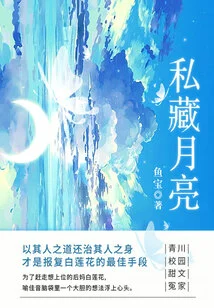 Hiding the Moon (complete Collection)