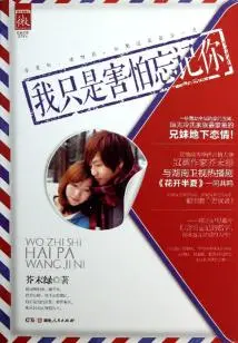 I'm Just Afraid of Forgetting You