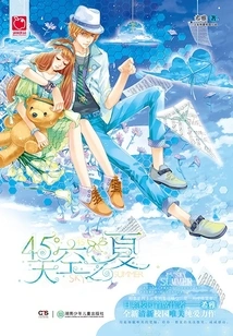 45 Degrees Summer in the Sky