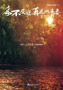 The Youth That is Too Late to Say Goodbye