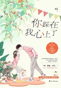 You Stepped on My Heart