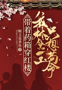 Carrying the Medicine Box Through the Red Building, I, Lin Daiyu, Just Want to Survive!