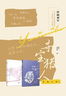 Treasure Hunter Series (complete Collection)