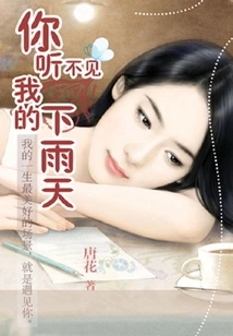 You Can't Hear My Rainy Day