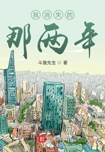 The Two Years I Disappeared