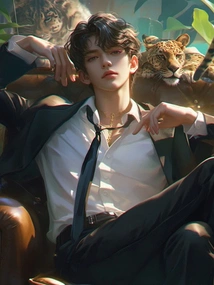 My Girlfriend Treats Me Like a Bitch