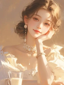 Reborn as a Male Best Friend