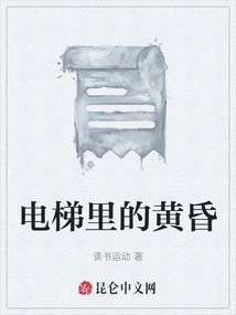 Dusk in the Elevator