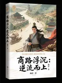 The Ups and Downs of the Trade Route: Going Upstream