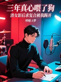 After Three Years of Sincerely Feeding the Dog, the Scumbag Movie Queen Asked to Get Back Together but I Kicked Her Away