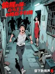 The Cheating Cat: Prince Charming's Point of No Return after Marriage